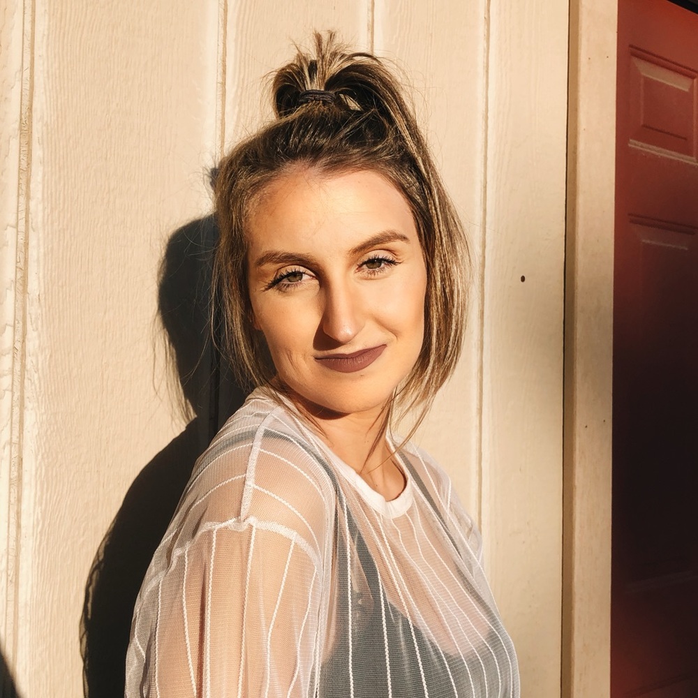 Meet your Posher, Analise
